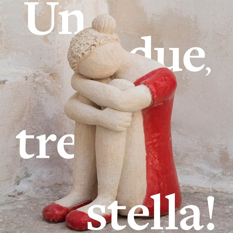 Un, due, tre stella!