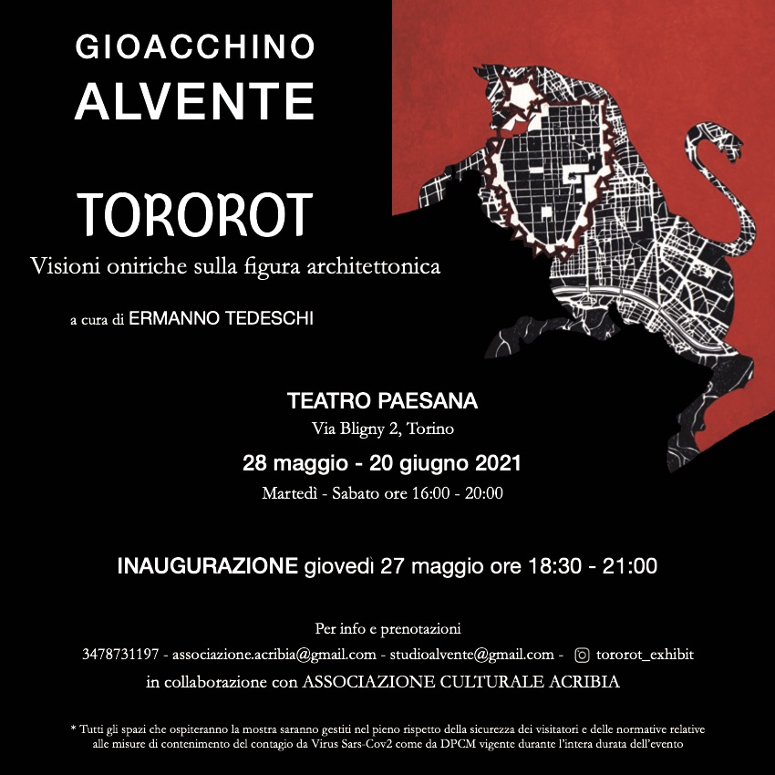 Gioacchino Alvente – Tororot