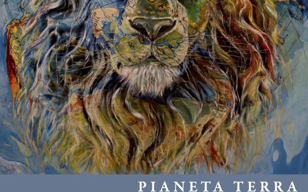 “Pianeta Terra” di C. Chiusano – Capri