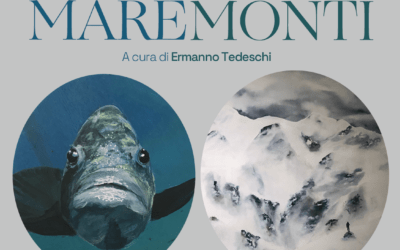 “Marimonti” di Lucrezia Carrega e Patrizia Colombo – Torino