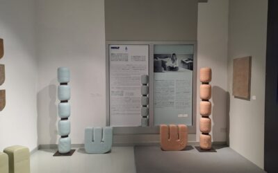 “Dimore di Luce” di Alysson Feit – Ferrara