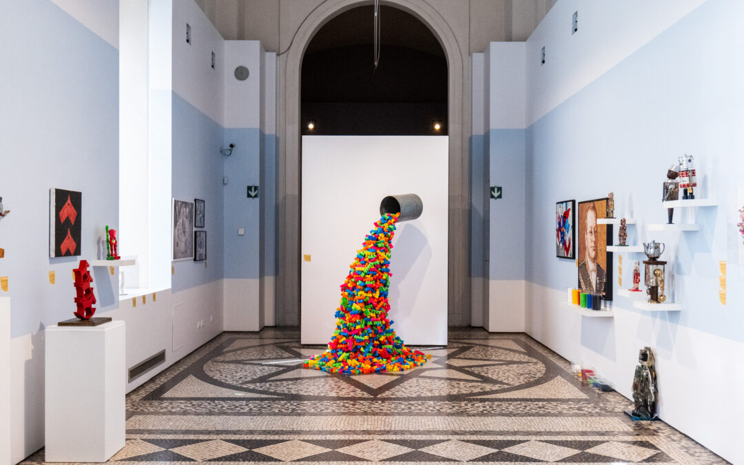 “In gioco, Arte e Gioco dal Risorgimento a oggi” – Torino
